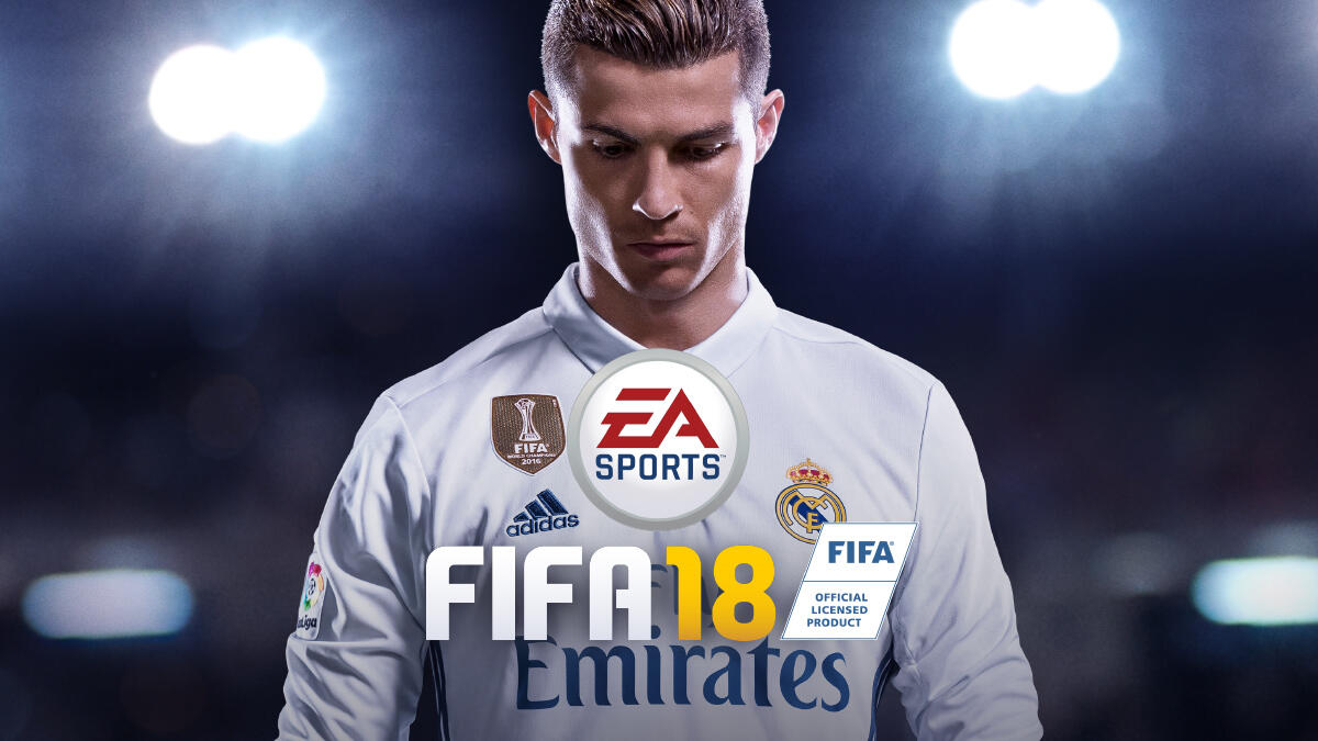 »» FIFA 18 - More Than A Game ««