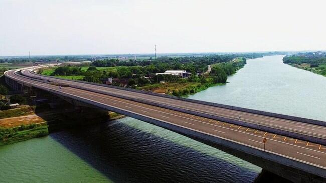 Daftar Lengkap Jalan Tol yang Bakal Beroperasi Hingga 2019