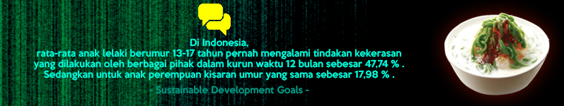 OPINI | Menilai : Mahalnya Perdamaian Di Indonesia