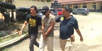 Iseng Sebut Warga dengan "PKI" di Facebook, Seorang Pemuda Diamankan Polisi