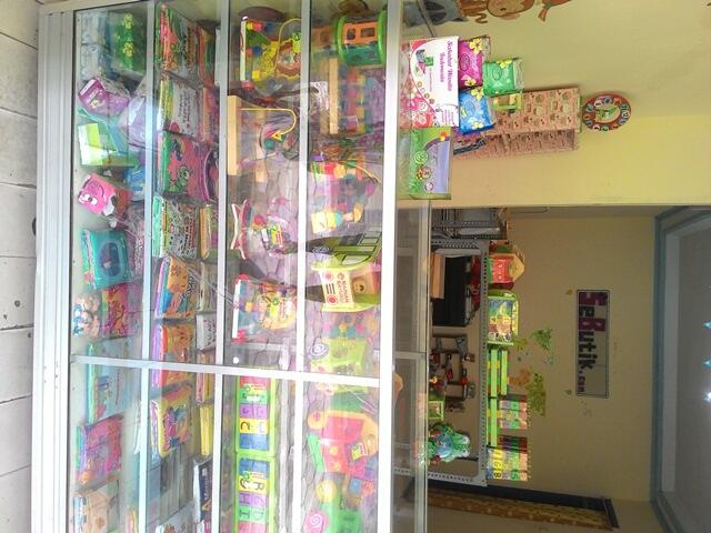 Master Postingan Puzzle SEBUTIK EDUTOYS