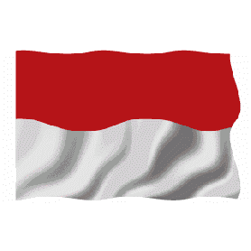 Ini Naskah Lyric Lagu Kebangsaan Indonesia Raya 3 Stanza (BAIT)