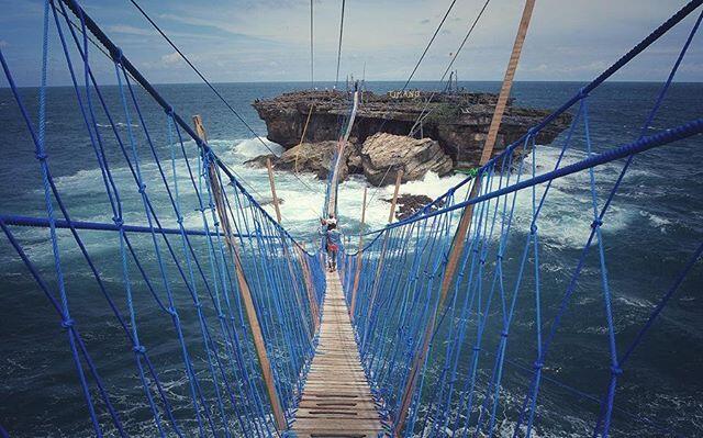 8 Destinasi Wisata Jogja yang Sedang Hits