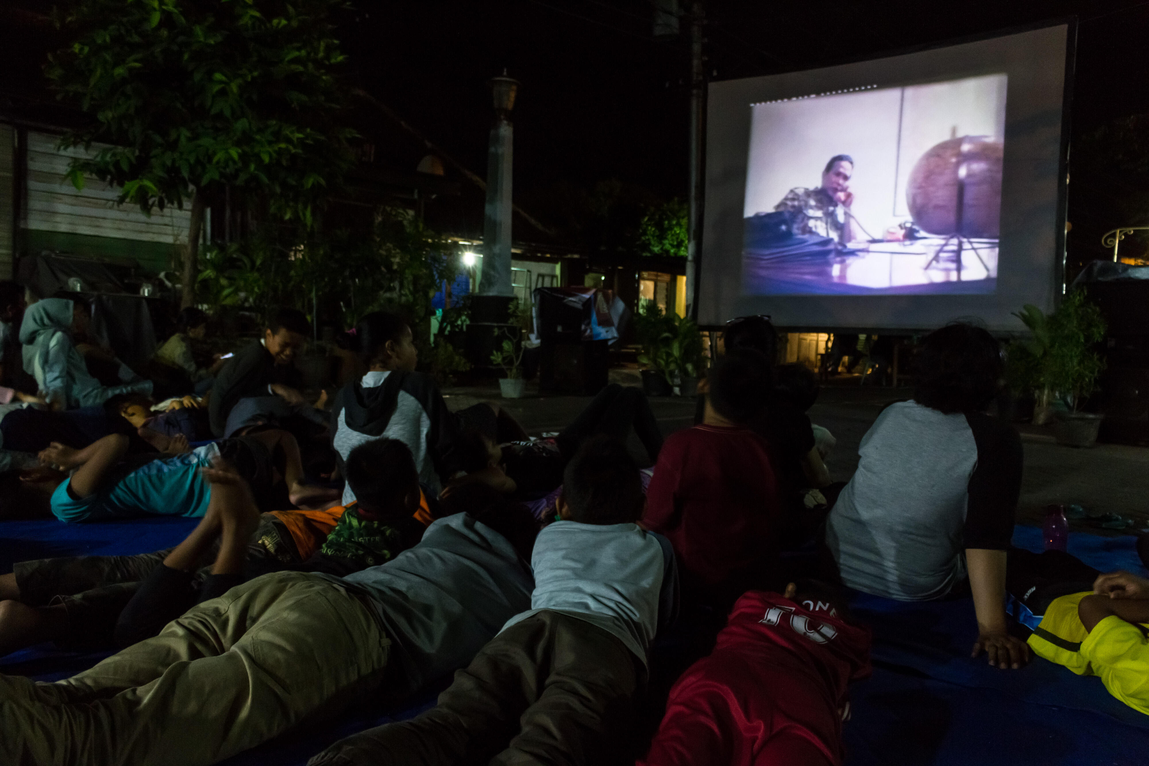 Film G30S/PKI Diminta tak Diperdebatkan