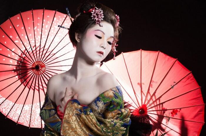 6 Fakta Tentang Geisha, Gadis Penghibur Dari Jepang