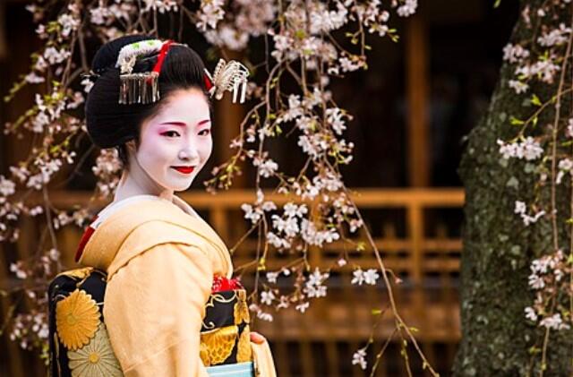 6 Fakta Tentang Geisha, Gadis Penghibur Dari Jepang