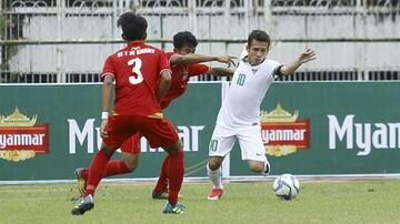 Timnas Sepakbola Indonesia vs Kamboja Sehari 2x Tanding.