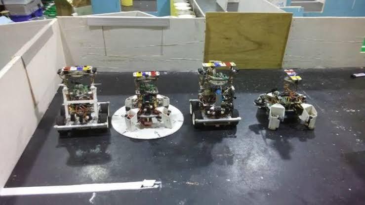 Teknologi Canggih Buatan Anak Indonesia