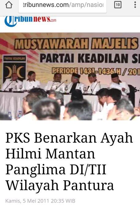 Peristiwa Idul Adha Berdarah