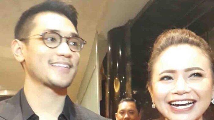 Begini Reaksi Putra Tunggal Rossa Soal Kedekatan Ibunya dan Afgan