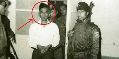 Pemberontakan DI/TII di Berbagai Daerah Indonesia