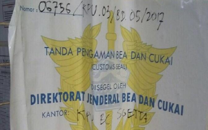 LAGI LAGI POLRI BERMASALAH