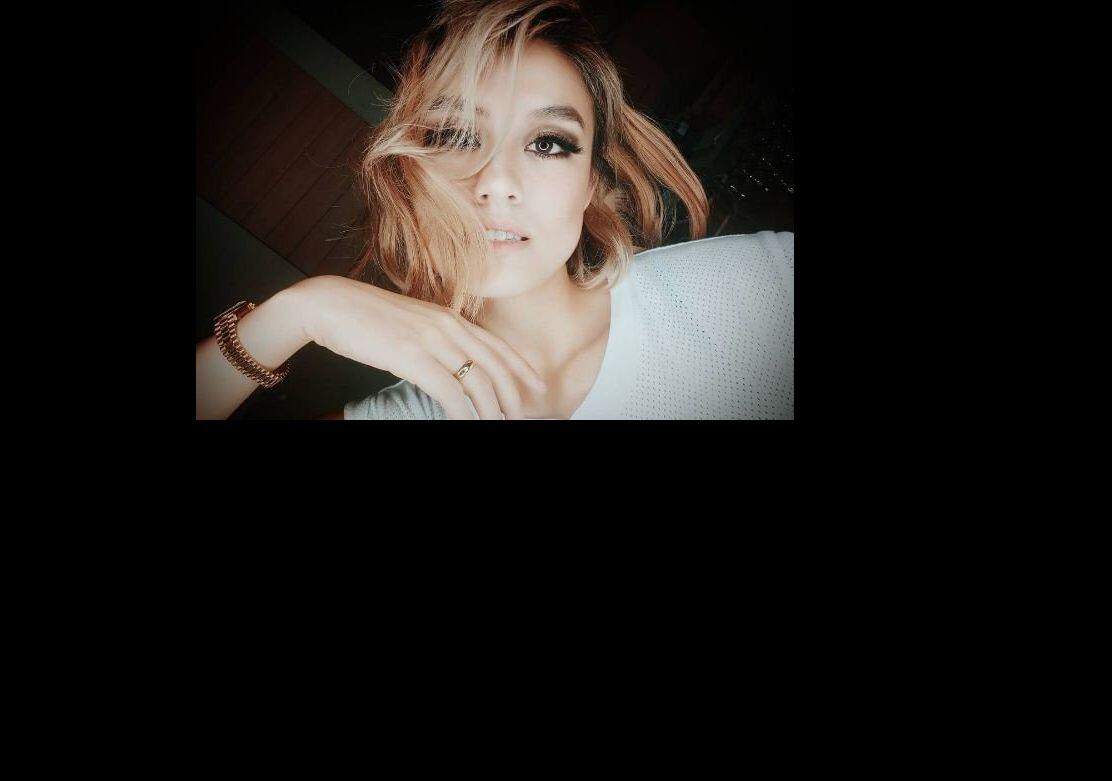 Jadi Cewek Tangguh Seperti Agnez Mo