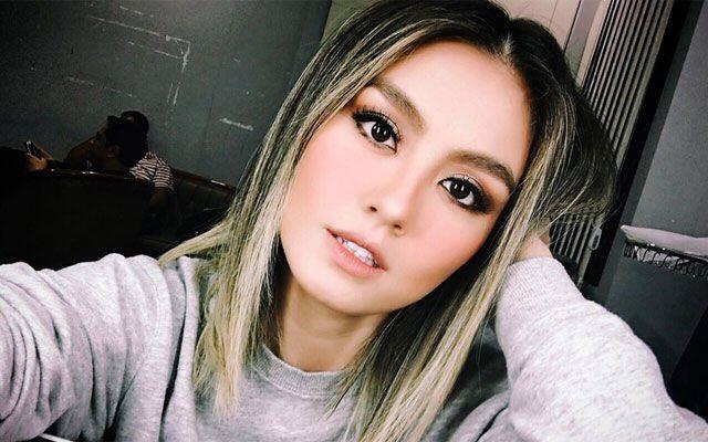 Jadi Cewek Tangguh Seperti Agnez Mo