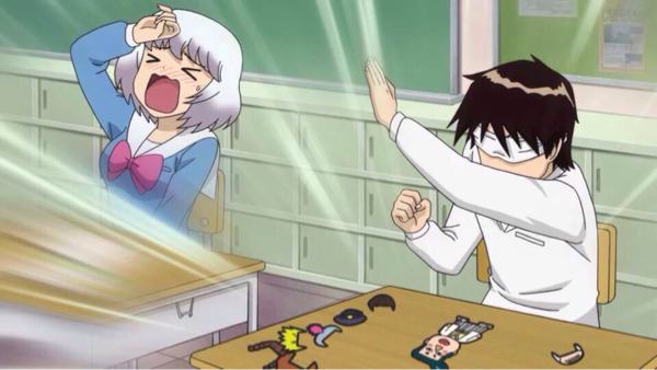 Inilah Daftar Anime Yang Membuat Kita Tertawa Walau Sudah Ditonton Berulang Kali