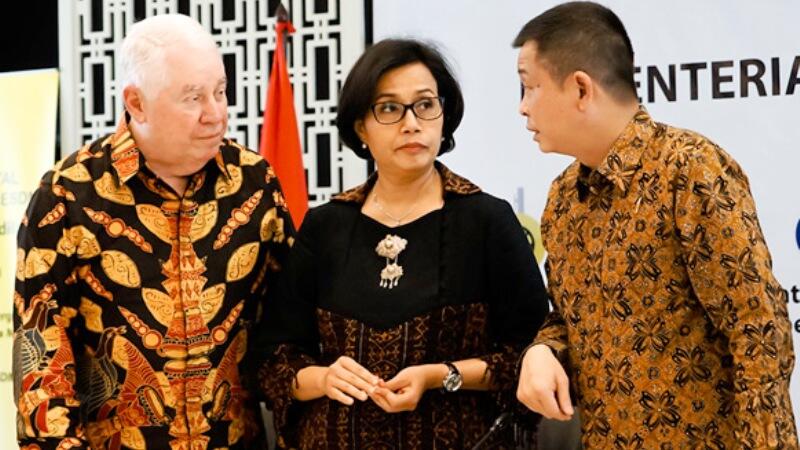 Freeport Tolak Proposal Pemerintah soal Divestasi Saham