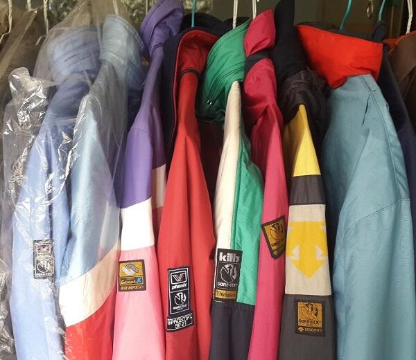 JAKET KILLY ASICS GORETEX OUTDOOR JACKET|GUNUNG BERGHAUS TNF COLUMBIA PHENIX GORE-TEX