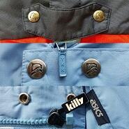 JAKET KILLY ASICS GORETEX OUTDOOR JACKET|GUNUNG BERGHAUS TNF COLUMBIA PHENIX GORE-TEX