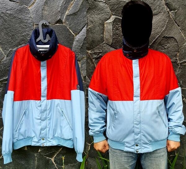 JAKET KILLY ASICS GORETEX OUTDOOR JACKET|GUNUNG BERGHAUS TNF COLUMBIA PHENIX GORE-TEX