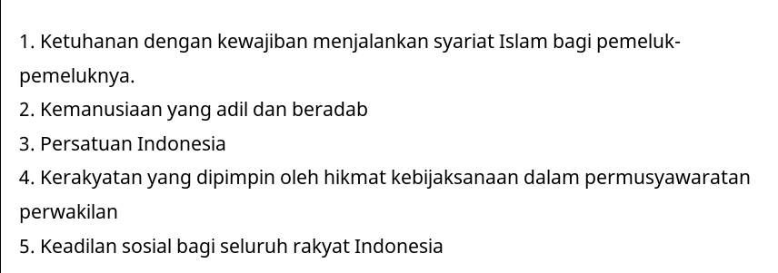 memahami lebih dalam,ideologi Pancasila sebagai dasar negara