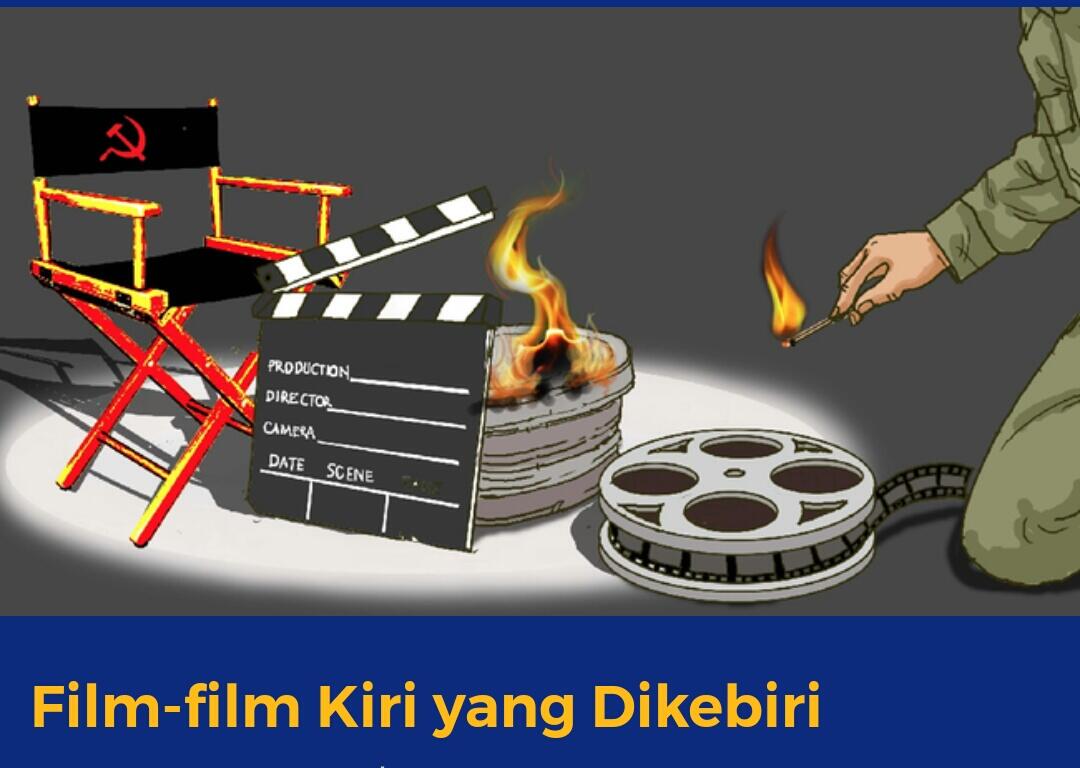 Film-film Kiri yang Dikebiri