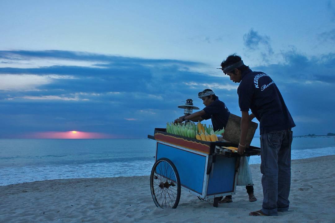 5 Pantai Dengan Pemandangan Paling Indah di Bali