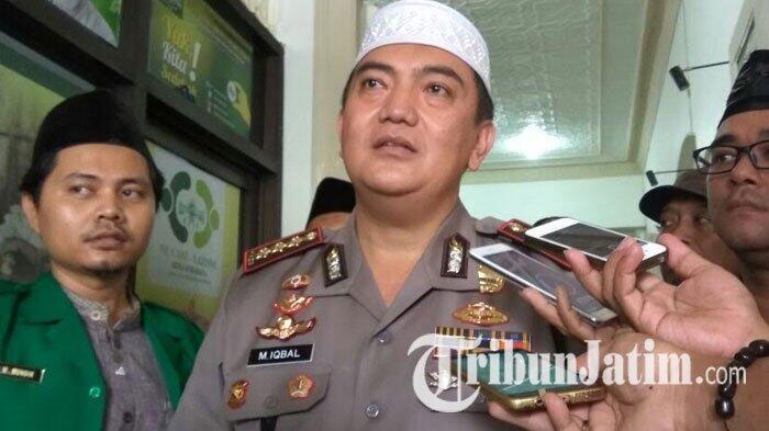 Kronologis Bentrok dengan Bonek yang Tewaskan Dua Anggota Perguruan Silat