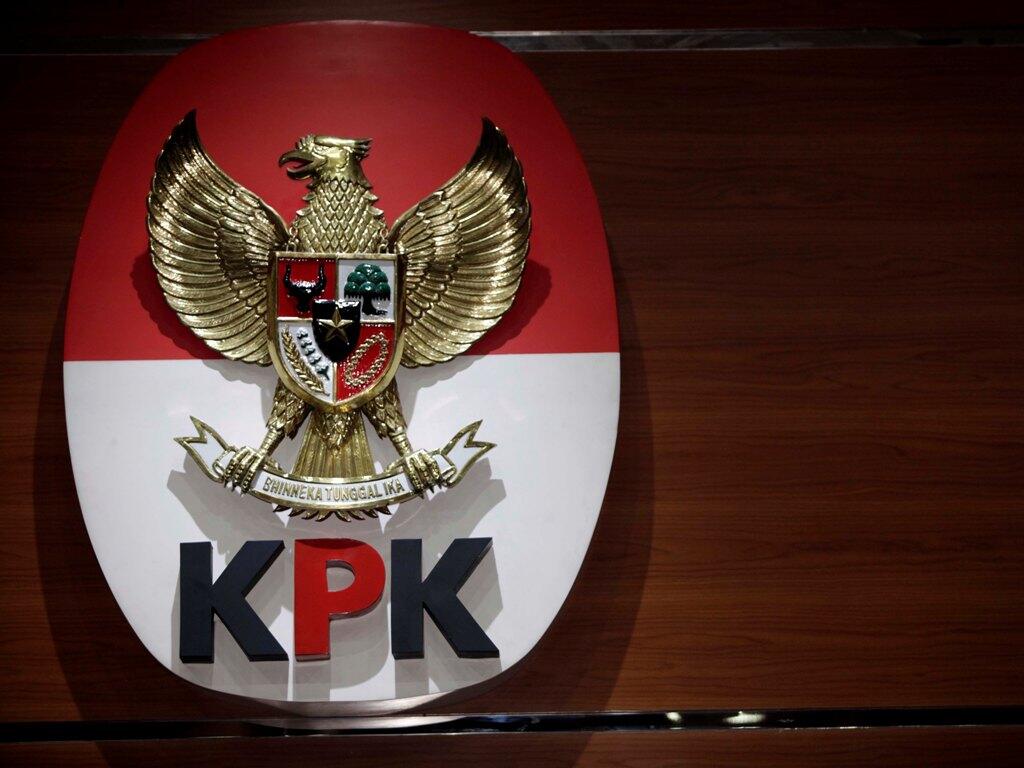 KPK Dituding Jadi Alat Politik Kelompok Tertentu
