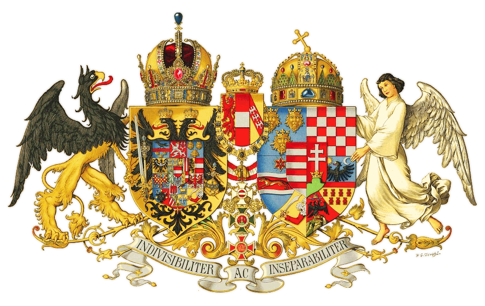 Gelar-Gelar Monarki Eropa ini Bikin Kita Sulit Mengingat