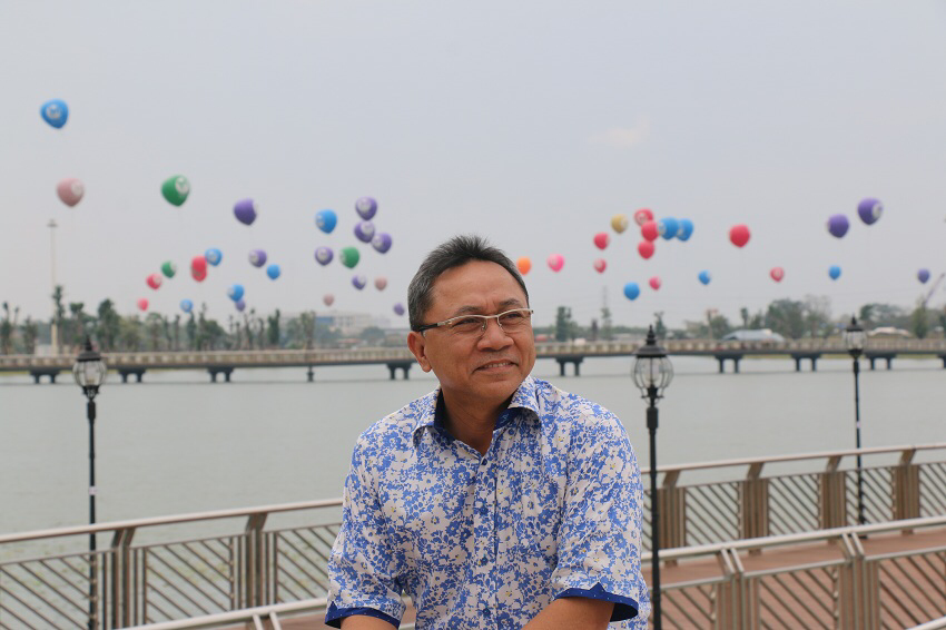 Ketua MPR: Meikarta pemukiman terbaik