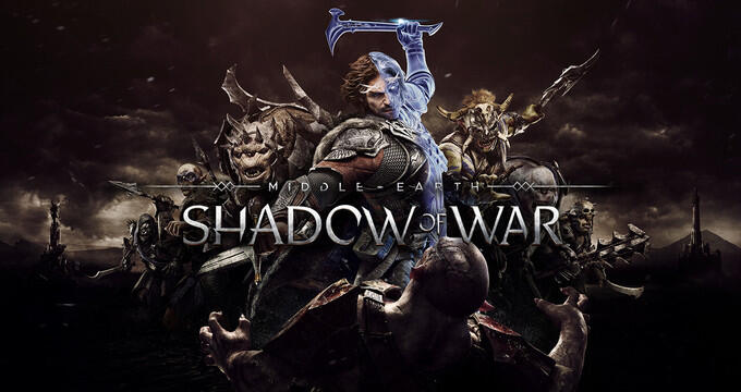 &#91;iOS / Android&#93; Middle-earth: Shadow of War