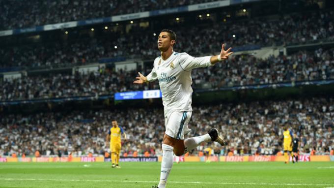 Cristiano Ronaldo Dimata Fans Real Madrid, Legenda Raja Gol Sepanjang Masa