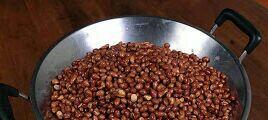 Resep Sambal Teri Kacang Yang Bikin Nagih Di Lidah