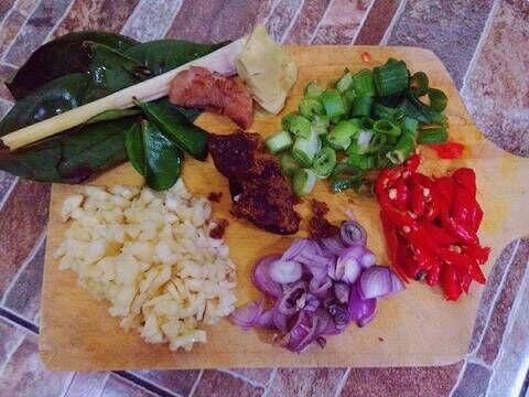 Resep Sambal Teri Kacang Yang Bikin Nagih Di Lidah