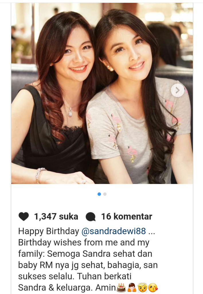 Sudah Berusia 50 Tahun Wanita Asal Indonesia Ini Masih Sangat Awet Muda