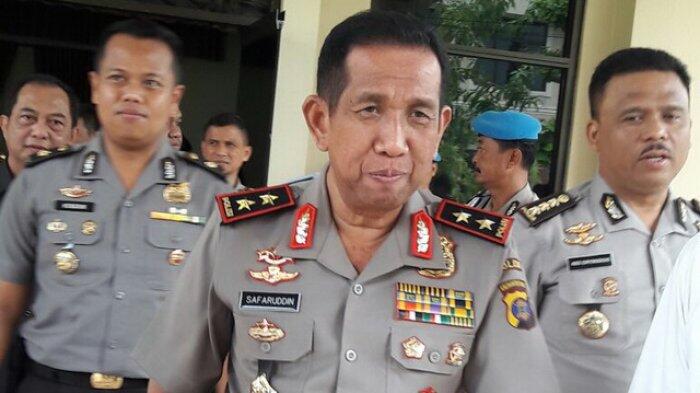 Kapolda Kaltim Minta Masyarakat Waspada terhadap 'Hantu' Komunis