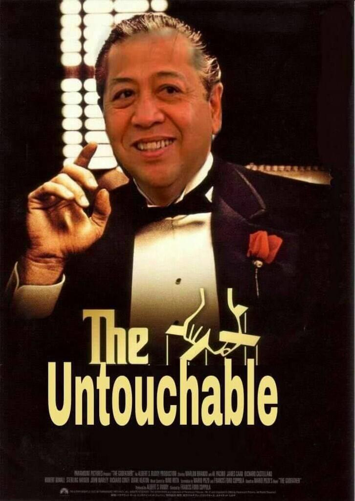 Beragam Kasus Belum Bisa Jerat Setya Novanto, Masih "The Untouchable"?