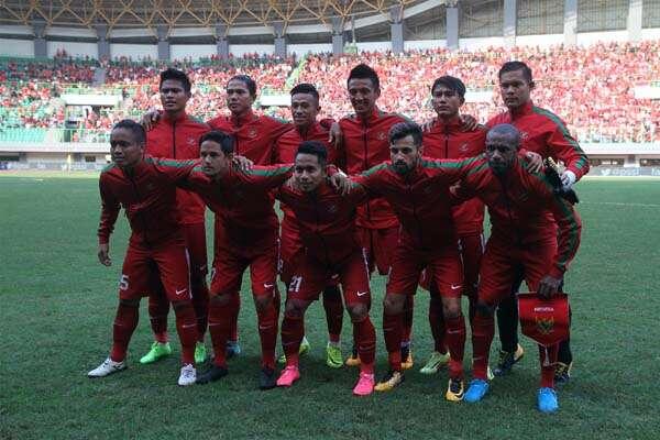 Dukung Timnas Indonesia di Uji Coba Internasional