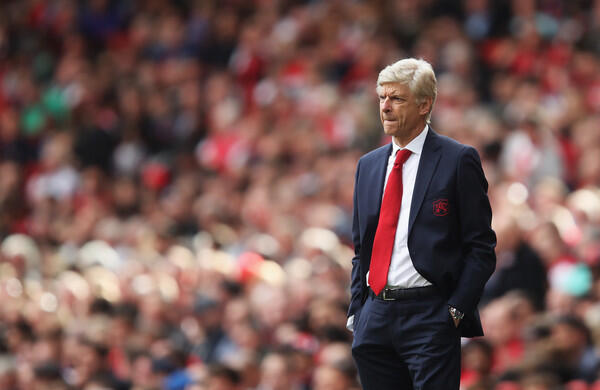 Premier League Pekan Ketujuh: Sejarah Diukir Arsene Wenger