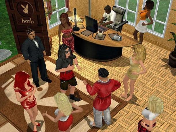 Game Yang Dimainkan Sobat Kaskus Untuk Mengenang Pemilik Majalah Playboy