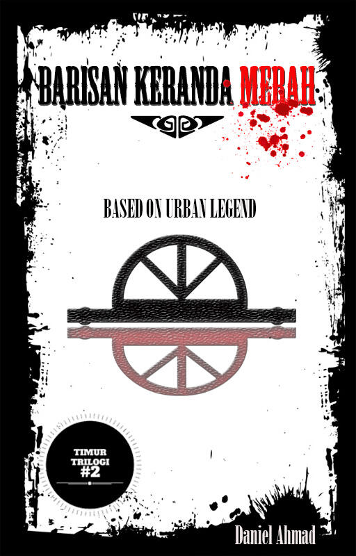 BARISAN KERANDA MERAH