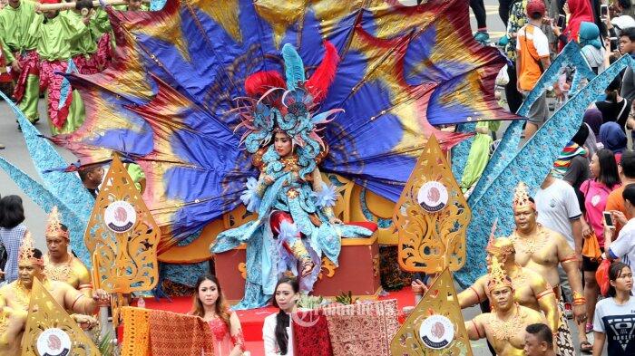 Peringati Hari Batik Nasional, Inilah 13 Fakta Batik yang Jarang Diketahui