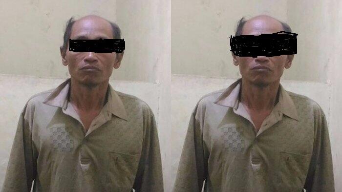 Tak Kuat Menahan Nafsu, Dukun Pijat Ini Pegang Anunya si Pasien Wanita