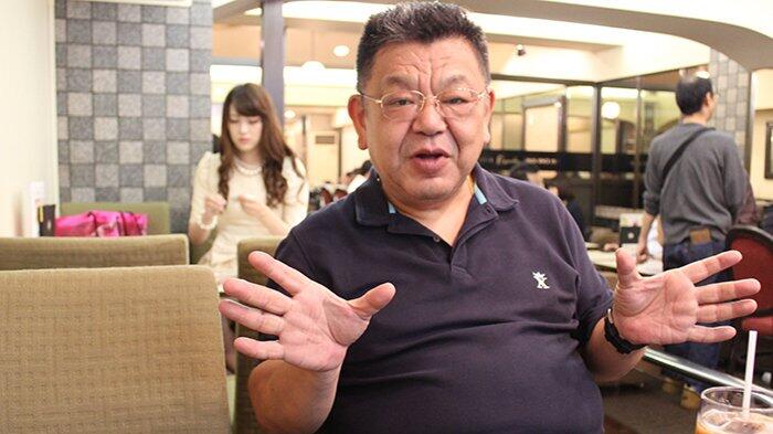 Siapa Calon Pengganti Bos Yakuza Jepang Yamaguchigumi?
