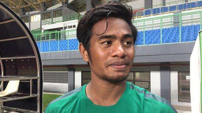 Lakoni Debut Timnas Senior, Begini Komentar Ilham Udin