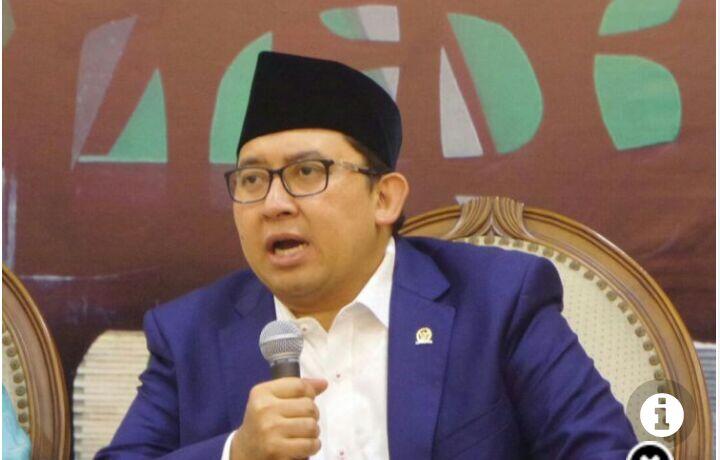 Fadli Zon Minta Semua Pihak Hormati Putusan Praperadilan Setya Novanto