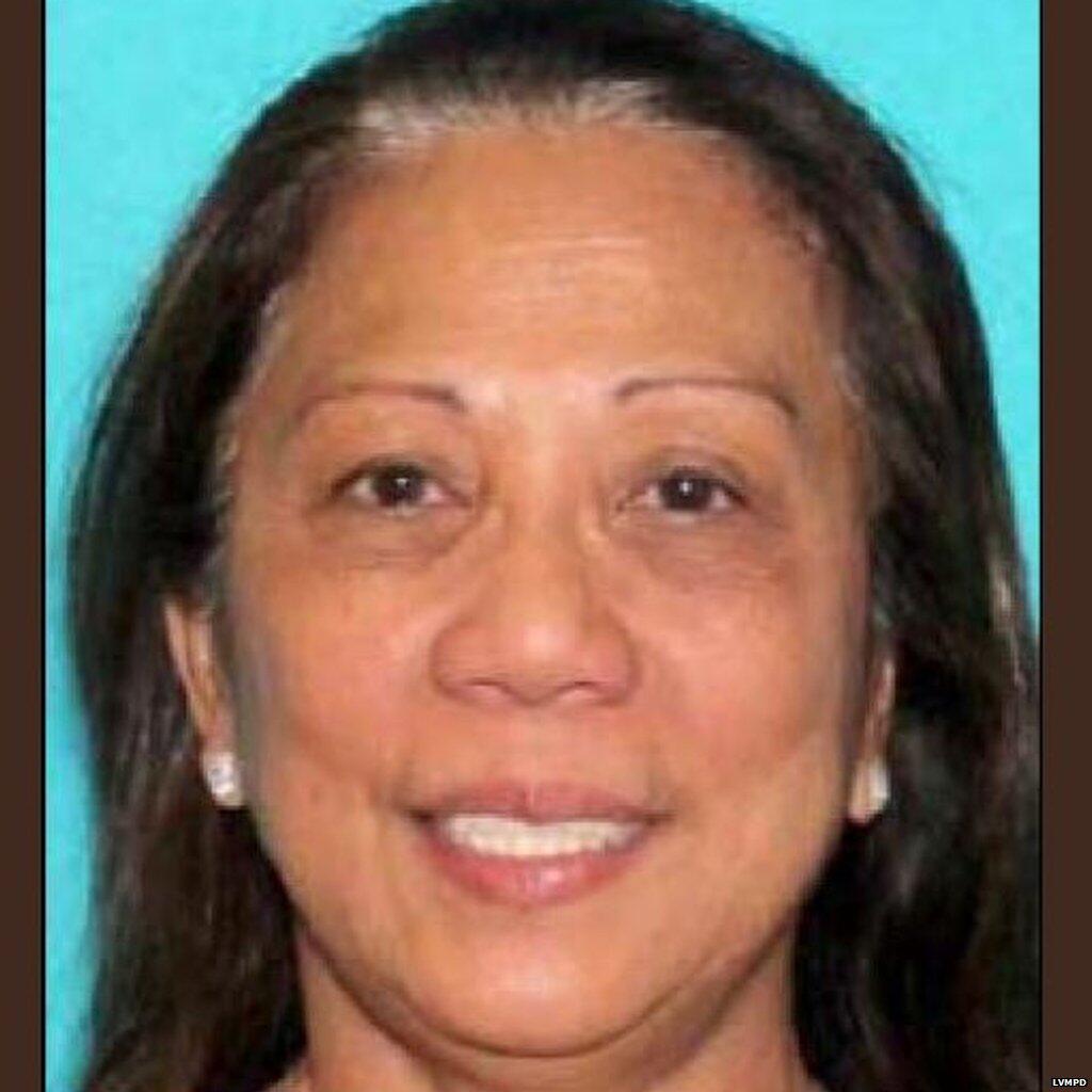 Penembakan di Las Vegas, 20 Orang Tewas, 100-an Luka