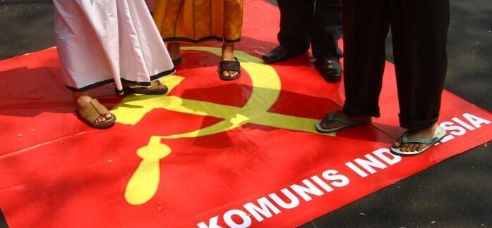 Dugaan Kuat Kebangkitan PKI Ada di Kader PDIP