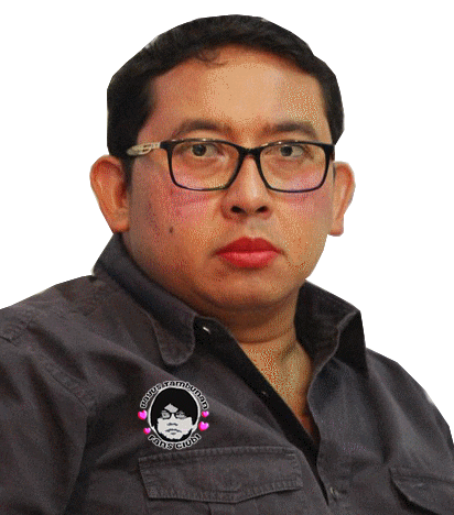Fadli Zon Unggah Foto Bareng Soeharto di 2007: Kami Ngobrol Panjang