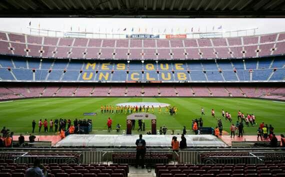 Memahami Posisi Barcelona Yang Kini Kritis Akibat Referendum